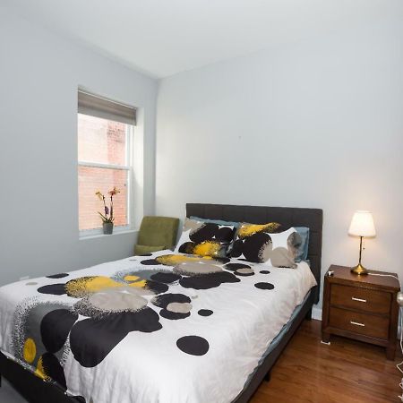 Steps To Convention Center, Downtown Dc, And Metro Station: Private And Comfortable Bedroom/Bathroom 华盛顿哥伦比亚 外观 照片